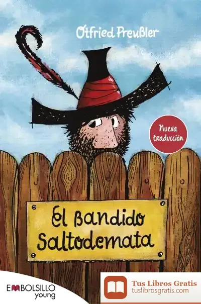 Descargar El Bandido Saltodemata Ed Escolar
