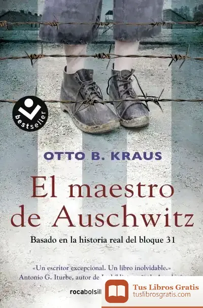 Descargar El Maestro De Auschwitz