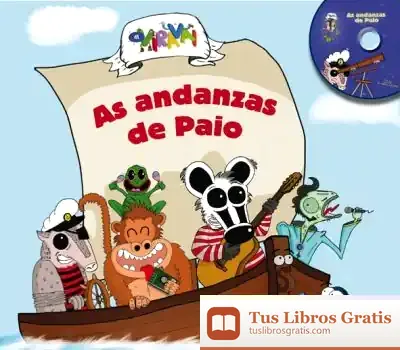 Descargar As Andanzas De Paio