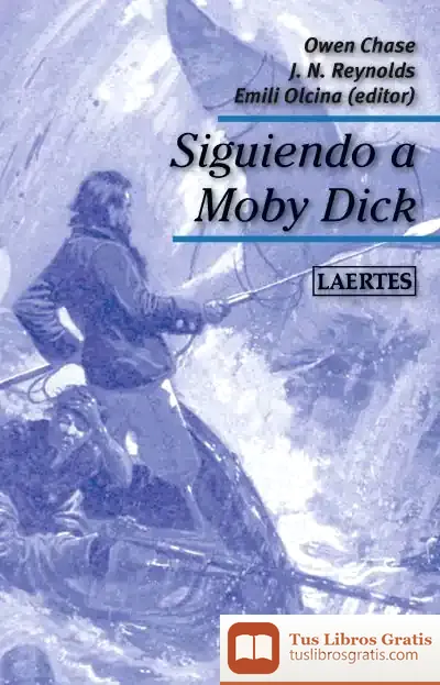 Descargar Siguiendo A Moby Dick