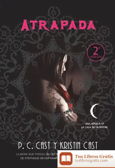 Descargar Atrapada de P. C. Cast