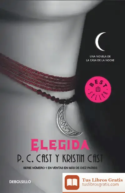 Descargar Elegida de P. C. Cast