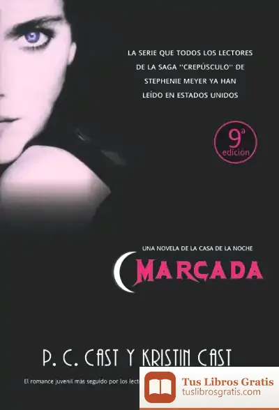Descargar Marcada