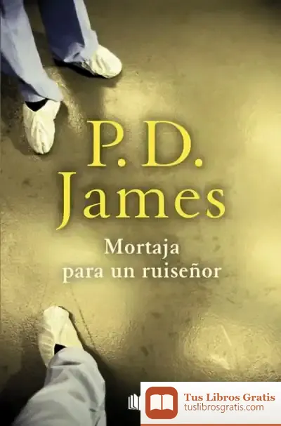 Descargar Mortaja Para Un Ruiseñor