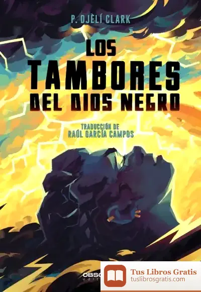 Descargar Los Tambores Del Dios Negro