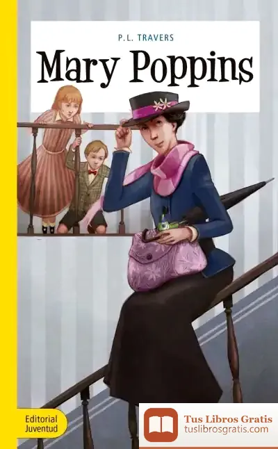 Descargar Mary Poppins