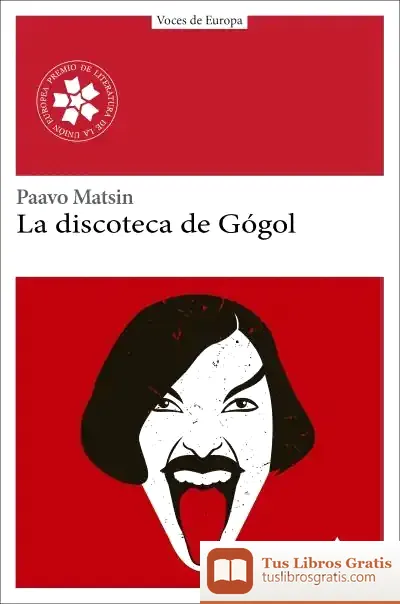 Descargar La Discoteca De Gógol