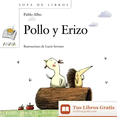 Descargar Pollo Y Erizo