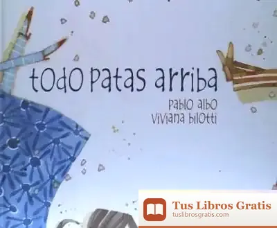 Descargar Todo Patas Arriba