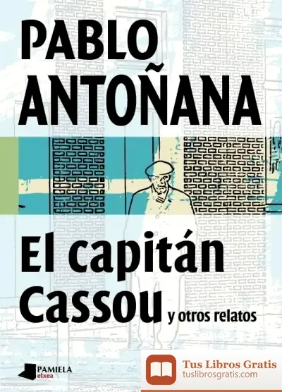 Descargar El Capitán Cassou