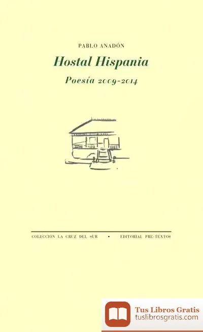 Descargar Hostal Hispania