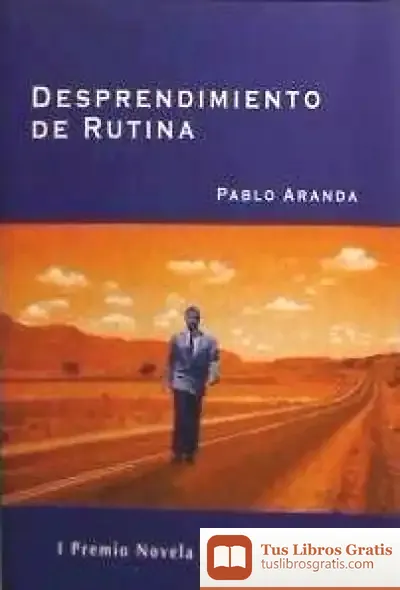 Descargar Desprendimiento De Rutina