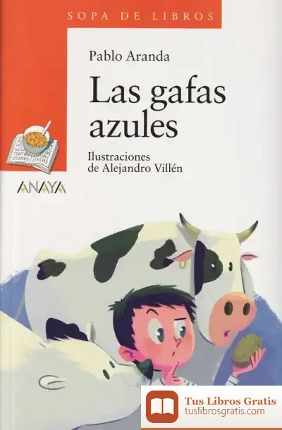 Descargar Las Gafas Azules