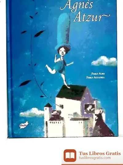 Descargar Agnès Atzur