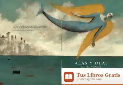 Descargar Alas Y Olas de Pablo Auladell