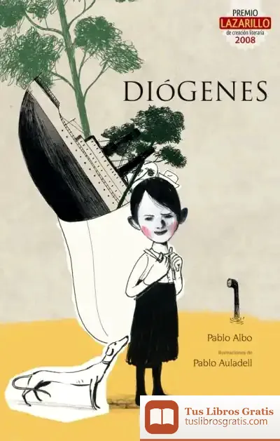 Descargar Diógenes de Pablo Auladell