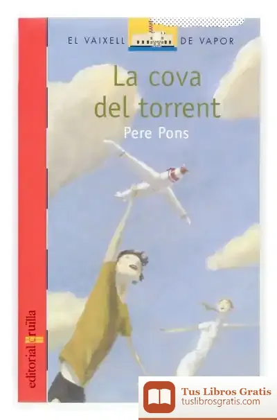Descargar La Cova Del Torrent