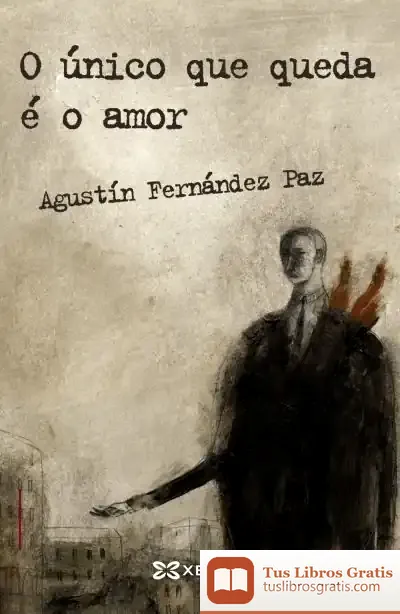 Descargar O Único Que Queda É O Amor de Pablo Auladell