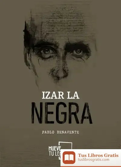 Descargar Izar La Negra