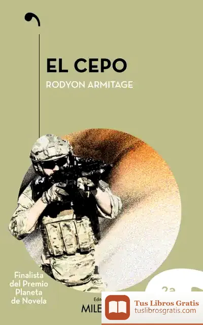 Descargar El Cepo