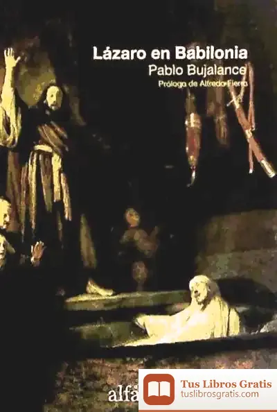 Descargar Lazaro En Babilonia
