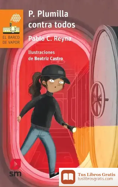 Descargar P. Plumilla Contra Todos