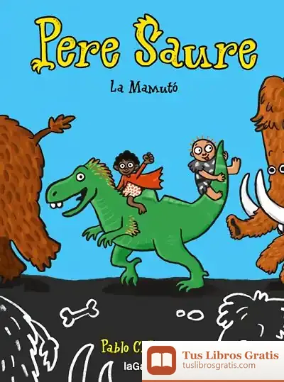 Descargar Pere Saure 2. La Mamutó