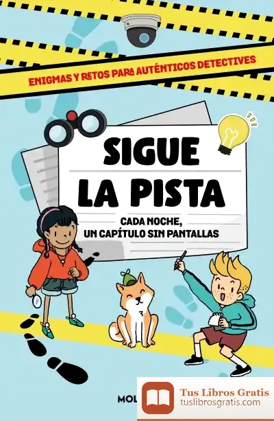 Descargar Sigue La Pista