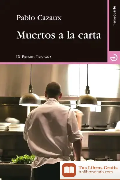 Descargar Muertos A La Carta