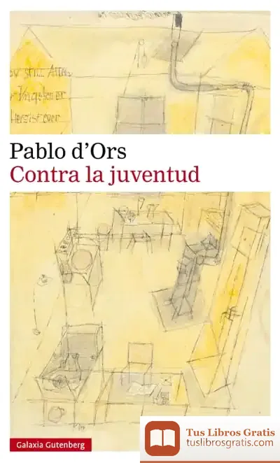 Descargar Contra La Juventud