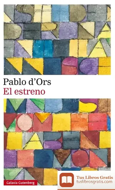 Descargar El Estreno