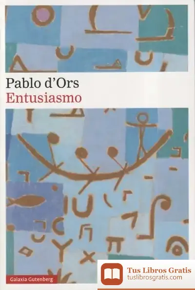 Descargar Entusiasmo- Rústica