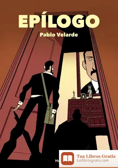 Descargar Epílogo