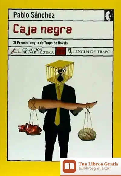 Descargar Caja Negra
