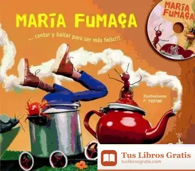 Descargar María Fumaça