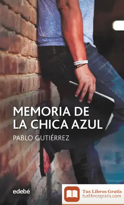 Descargar Memoria De La Chica Azul