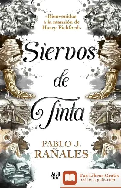 Descargar Siervos De Tinta