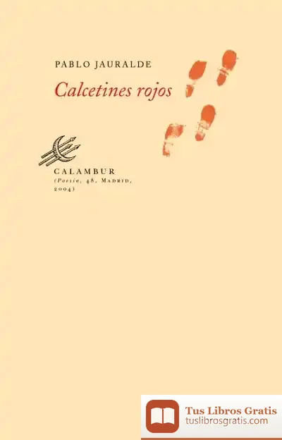 Descargar Calcetines Rojos