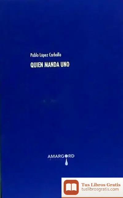 Descargar Quien Manda Uno