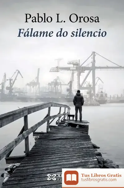 Descargar Fálame Do Silencio