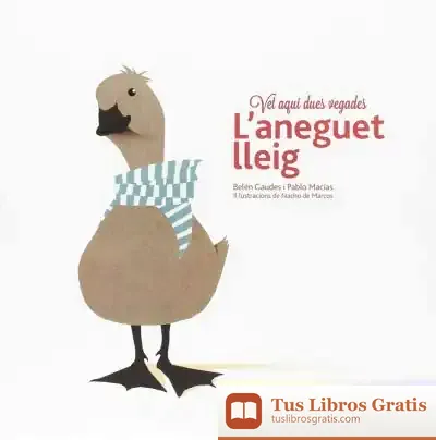 Descargar Aneguet Lleig, L'