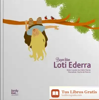 Descargar Bazen Bitan… Loti Ederra