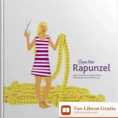 Descargar Bazen Bitan Rapunzel