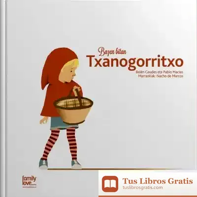 Descargar Bazen Bitan Txanogorritxo
