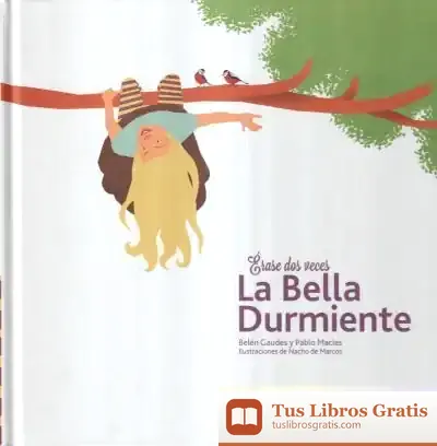Descargar Érase Dos Veces La Bella Durmiente