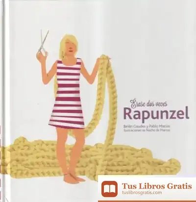 Descargar Erase Dos Veces Rapunzel