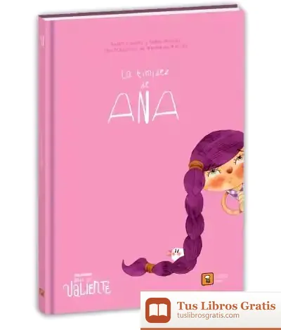 Descargar La Timidez De Ana