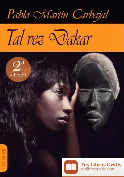 Descargar Tal Vez Dakar