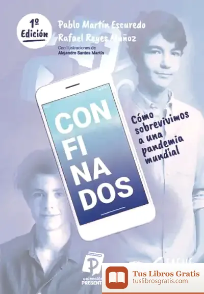 Descargar Confinados