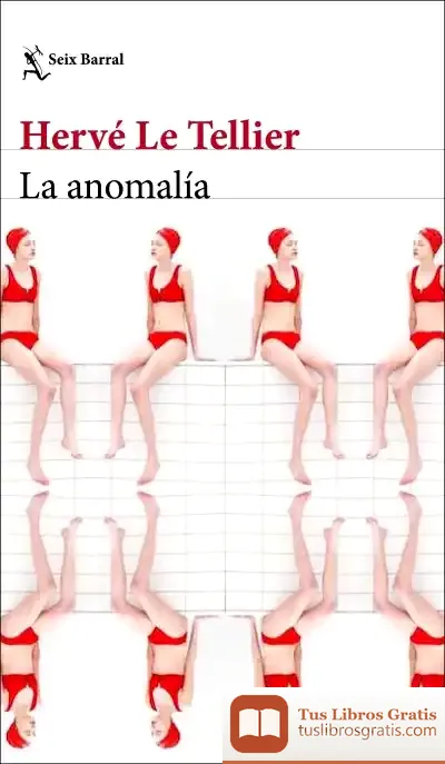 Descargar La Anomalía